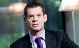 New chairman appointed at British Triathlon Foundation Trust