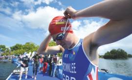 BTF confirms Auckland squad
