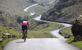 Buttermere Triathlon race report