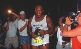 30 Ironman Hawaii highlights: Part three
