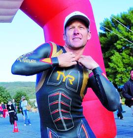Armstrong, Ferrari and Triathlon: the emails