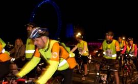 Nightriders needed for poverty reduction mission