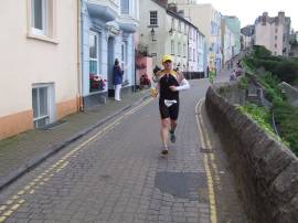 From Fat Man to Three-Time Ironman: Part 2