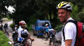 Low tech, high altitude training