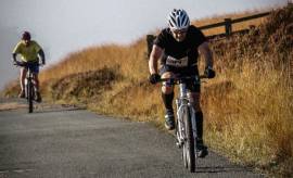 Überfit Tameside XL off-road tri report