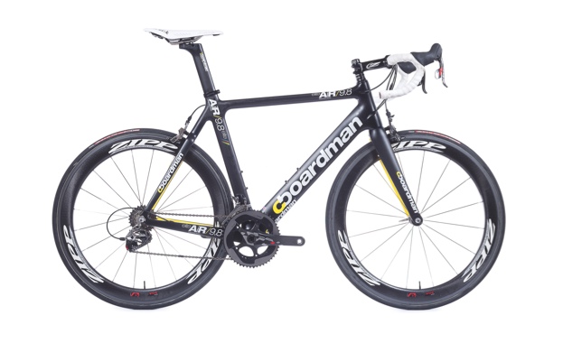 Boardman Elite AiR 9.8