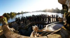 The Markel Castle Triathlon Series throws down the Gauntlet