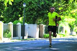 Tim Don predicts changing face of Olympic triathlon