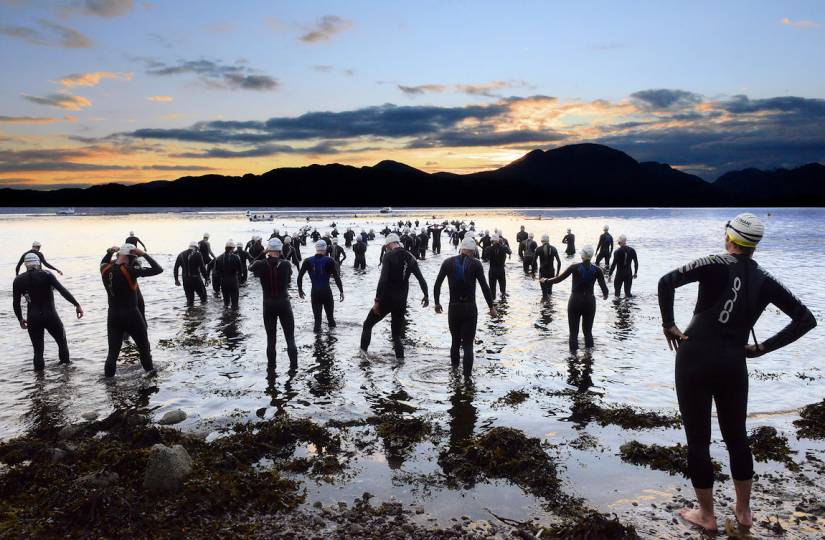 Celtman 2013 open for entries