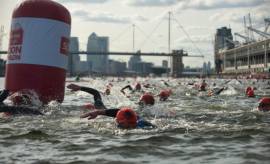 London Triathlon 2013 entries now open