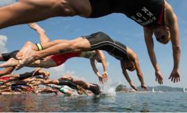 ITU announces 2013 World Cup season
