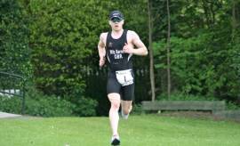Seventh Wilmslow Tri set for May 2013