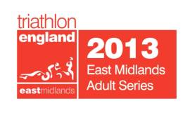 East Midlands confirm 2013 Adult Series