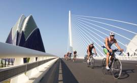 Valencia LD 2013 entries open soon