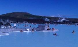 TRIceland Triathlon Training Camp in Iceland 2013 confirmed