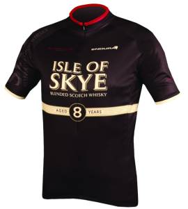 First Look: Endura Scottish whisky jerseys