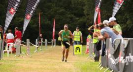 Closed roads at Vachery Triathlon