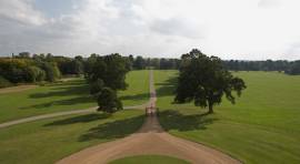 New Just Racing duathlon at Stanford Hall