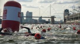 London Triathlon ballot open on Monday