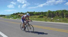 Ironman for Idiots: Lessons from Cozumel