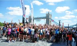 Around the World in 180 Days… on foot