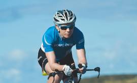 Cat Morrison: The road to recovery (pt1)