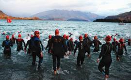 Kiwis crowned champs at Challenge Wanaka