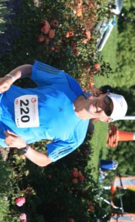 Age-grouper tale: Challenge Wanaka
