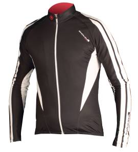 First Look: Endura FS-260 Pro Roubaix