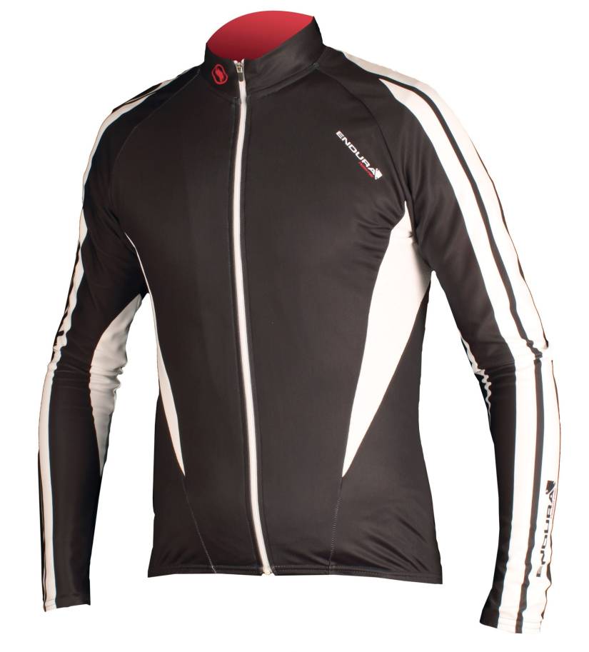 First Look: Endura FS-260 Pro Roubaix