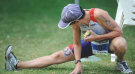 Stronger, faster, fitter 5/5: Post-race