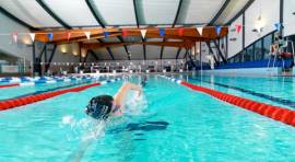 Three new swim/run events for Guildford