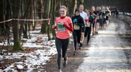 IceMan race action