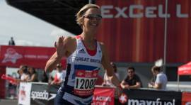 Entry closes to London Tri on Thursday
