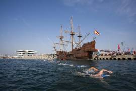 Valencia Tri entry details