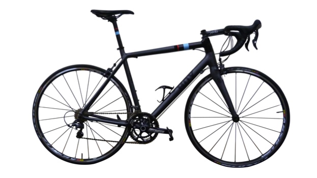First Look: Hoy bikes