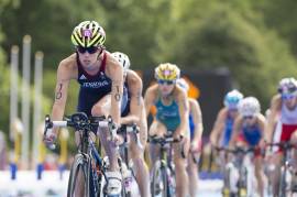 Helen Jenkins pt 2: Hopeful for Hyde Park