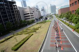 ITU World Series broadcast figures up 18%