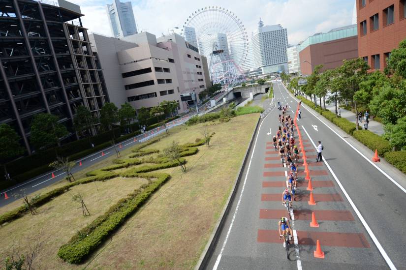 ITU World Series broadcast figures up 18%