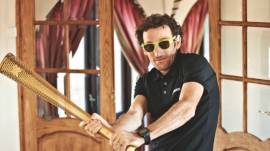 220 Live! Seminars revealed for The Triathlon Show