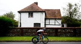 Challenge Henley bike route announced