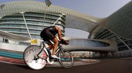 Active recovery: 10 things to do in Abu Dhabi