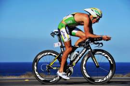 Boardman and Pete Jacobs continue bike partnership