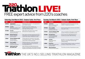 220 Live! seminars PDF download