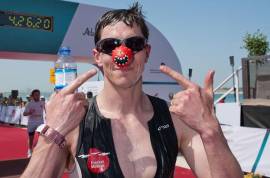 Tim Heming’s Abu Dhabi Diary: Day Five