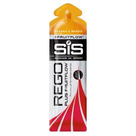 First Look: SiS Rego Fruitflow