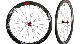 First Look: Velocite RT50 full carbon clincher