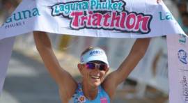 Macca and Granger lead field at Laguna L?ng Cô