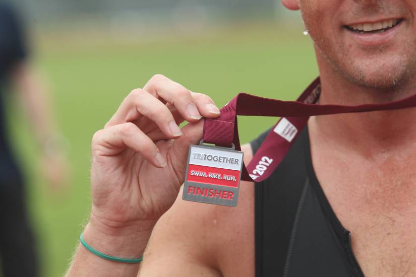 Tri Together to host free training sessions