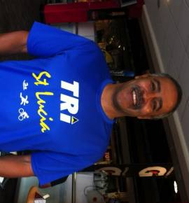 Daley Thompson: Part two